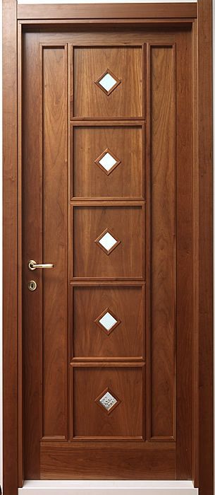 porte in legno