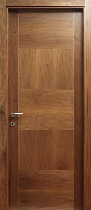 porte in legno