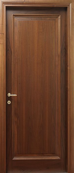 porte in legno