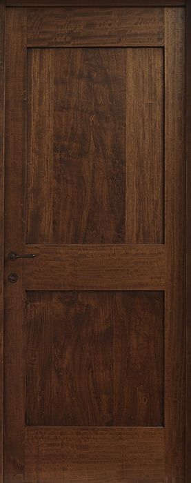 porte in legno