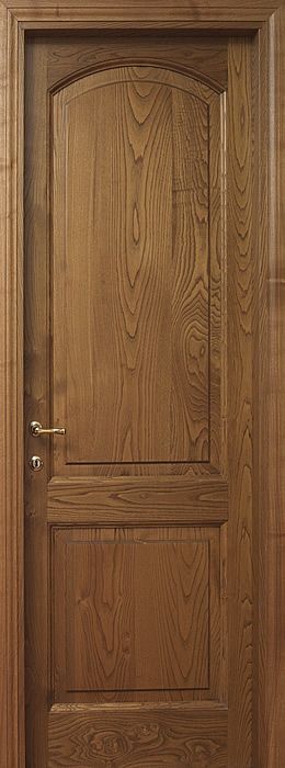 porte in legno