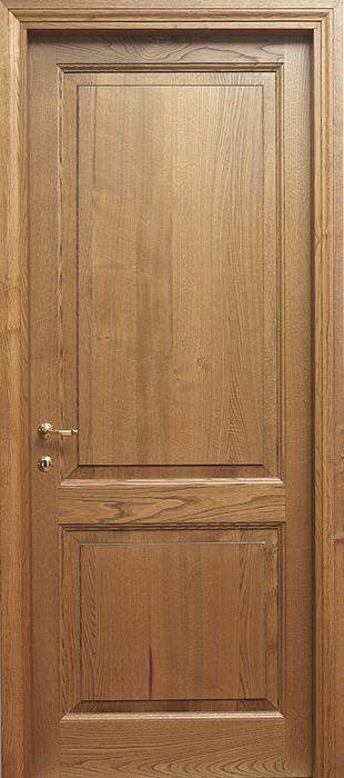 porte in legno