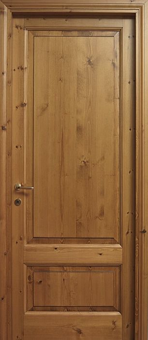 porte in legno