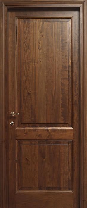 porte in legno