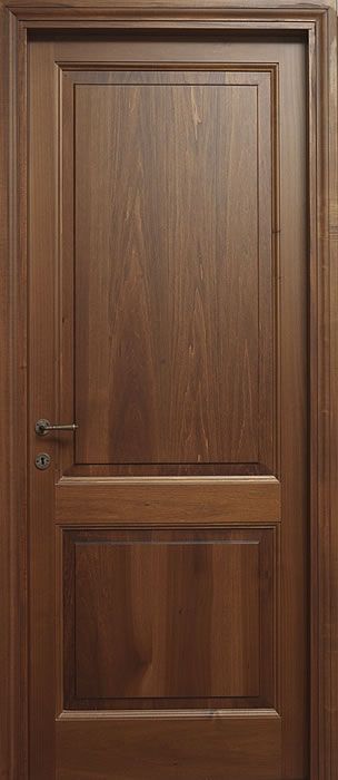 porte in legno