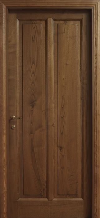 porte in legno