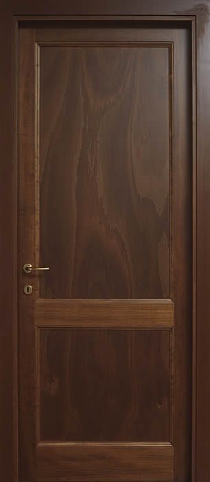 porte in legno
