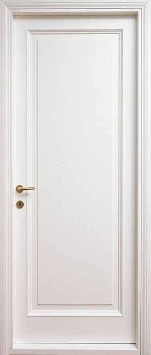 porte in legno