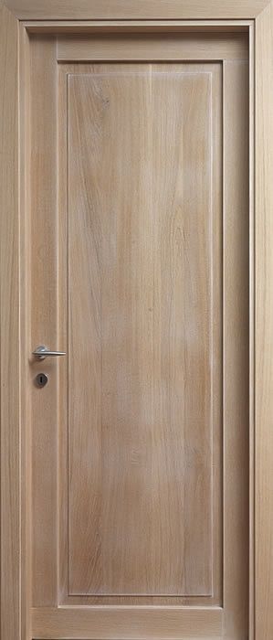 porte in legno