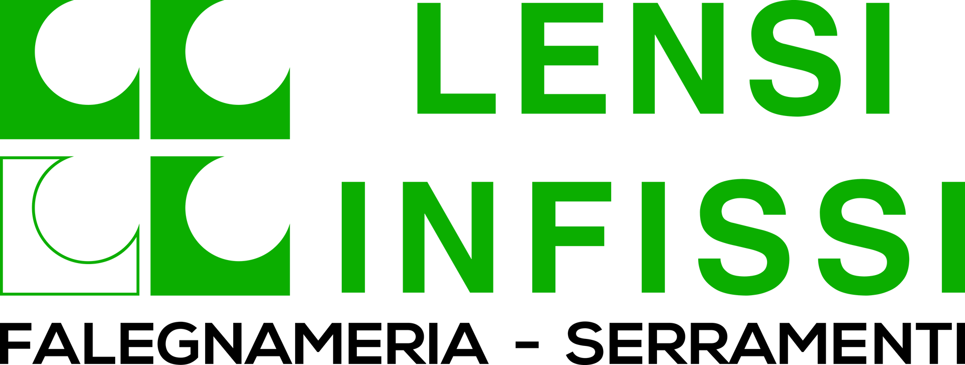 Lensi Infissi