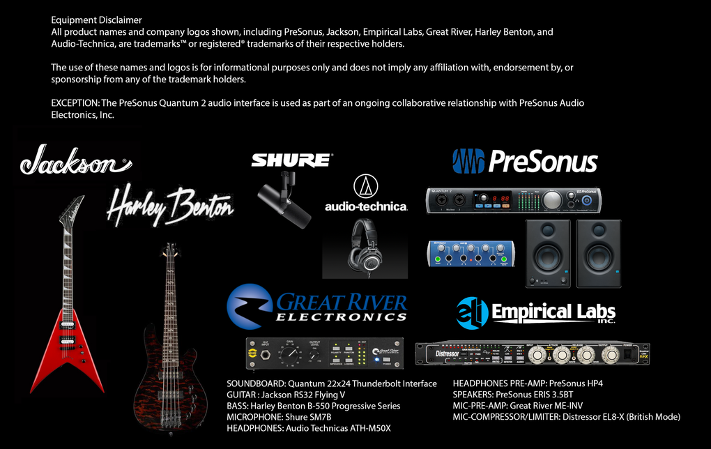 EQUIPMENT