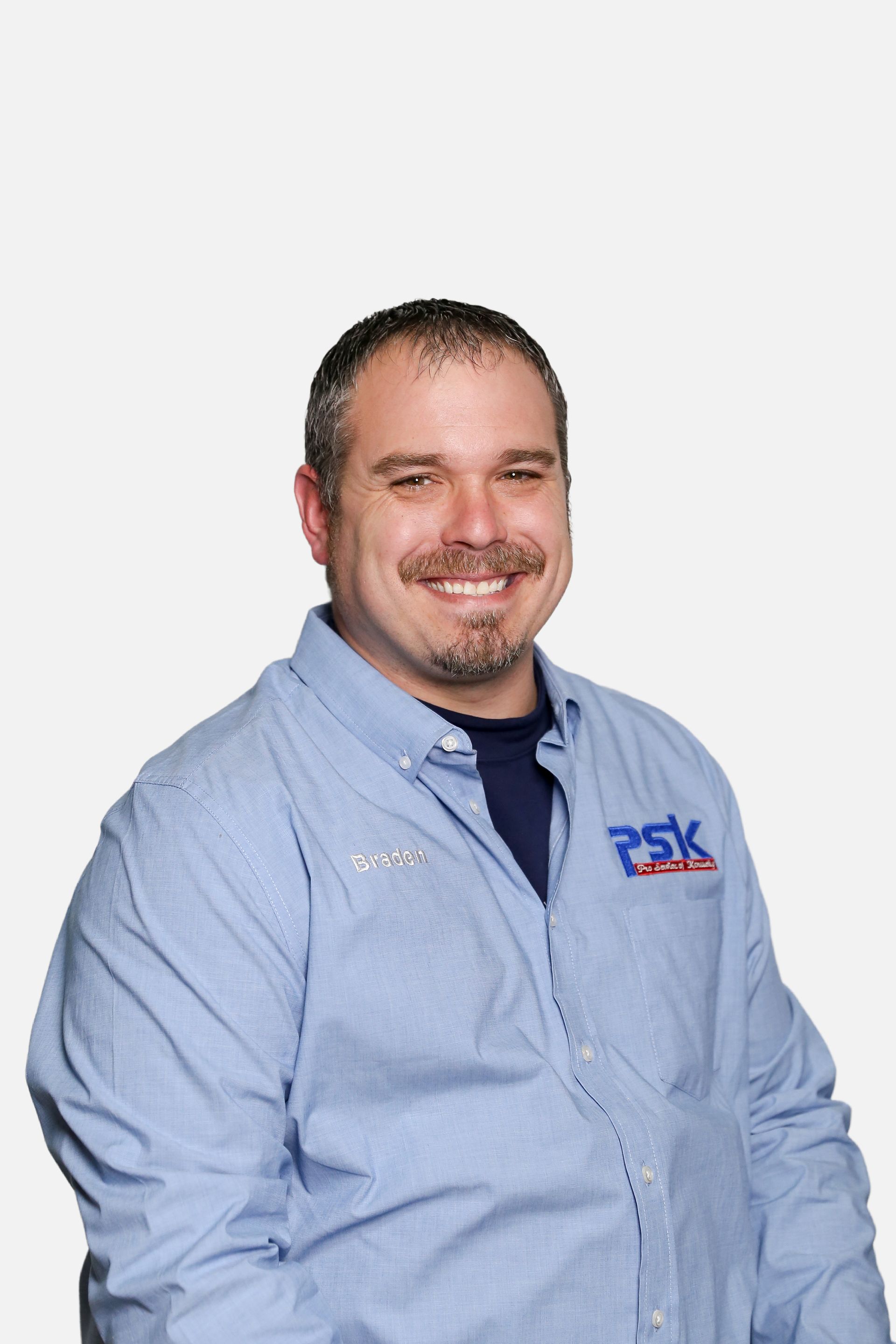 HVAC Manager Braden – Russellville, KY – Pro Services of Kentucky