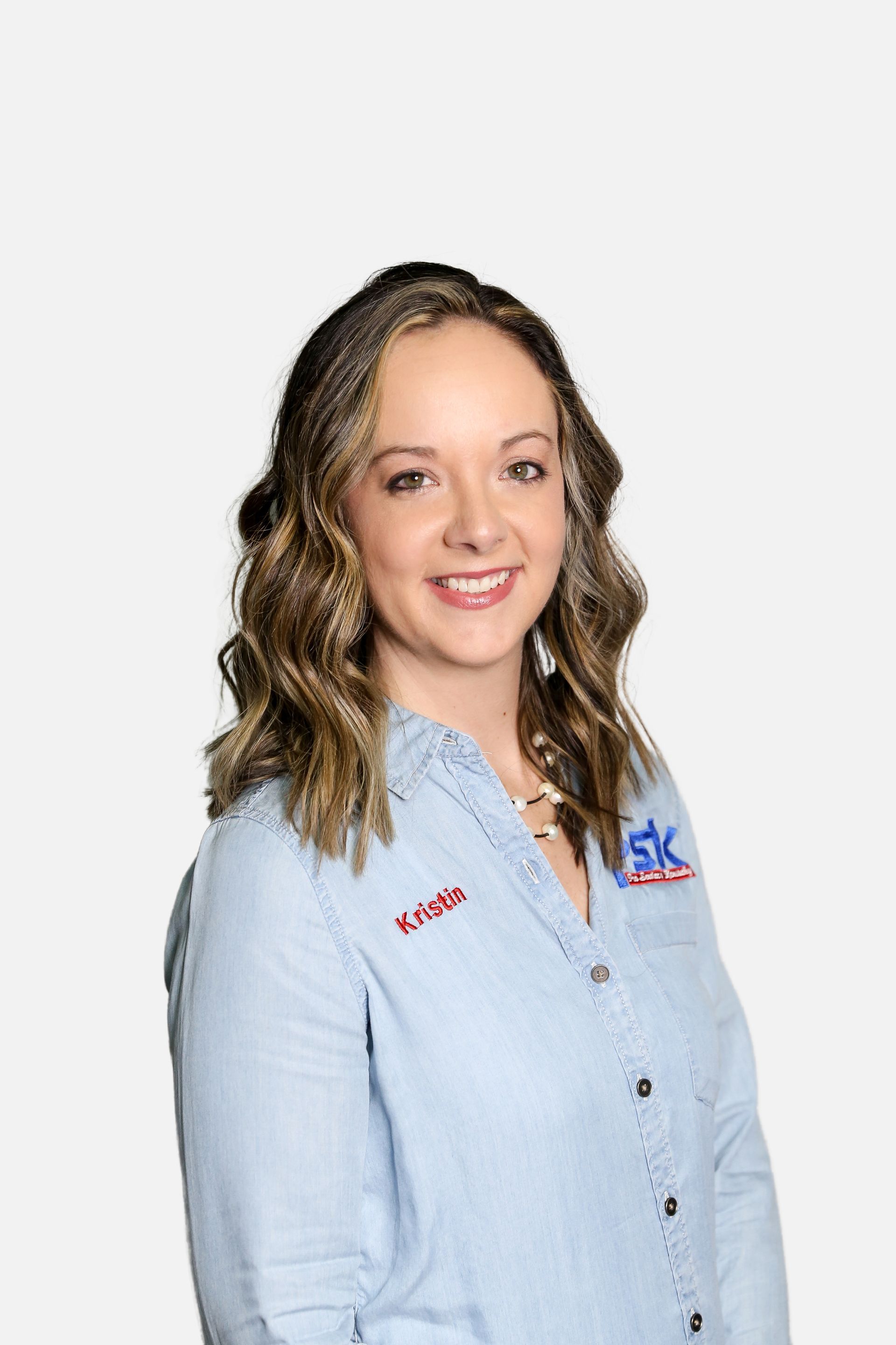 Account Manager Kristin – Russellville, KY – Pro Services of Kentucky