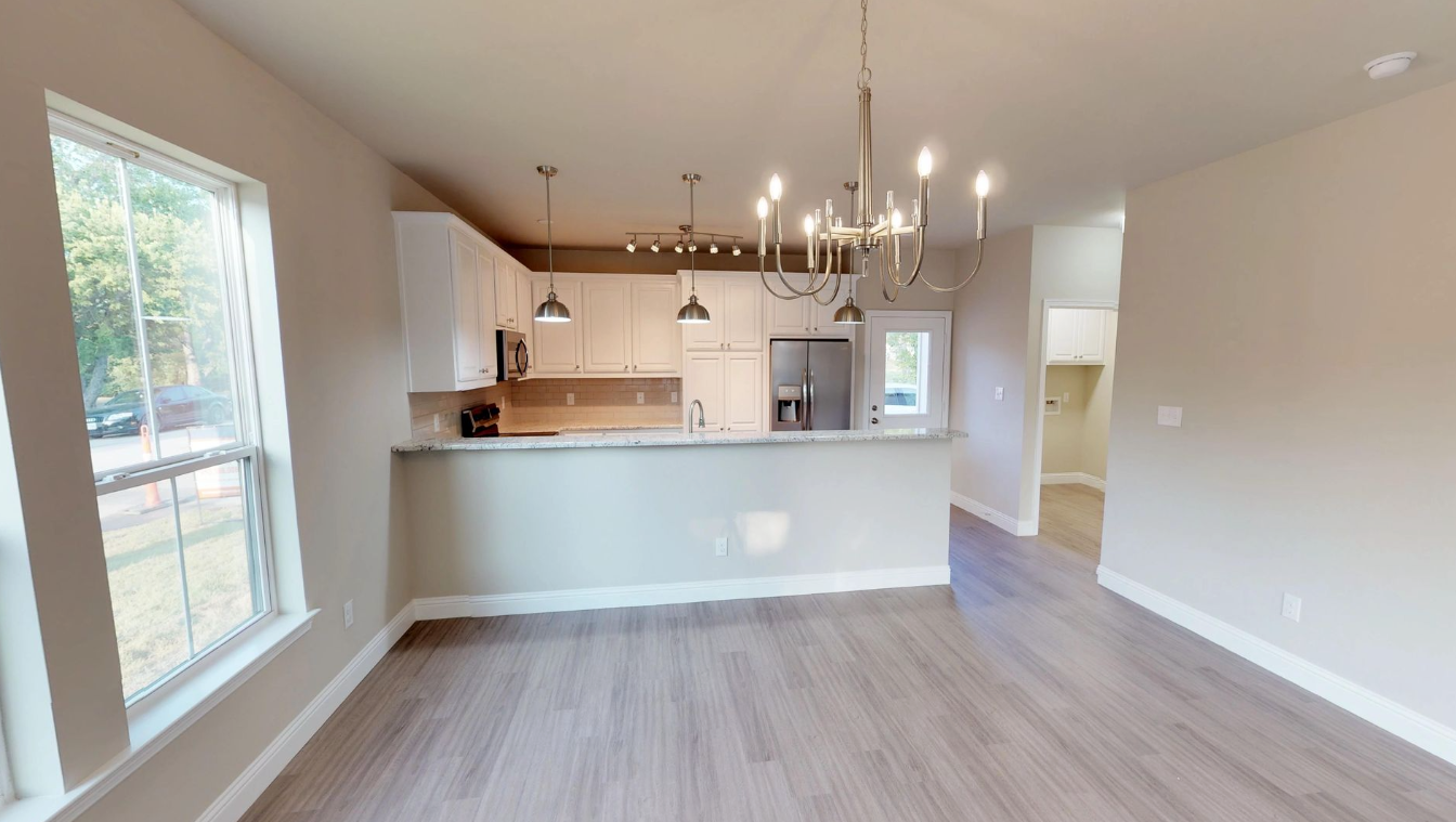1003 Ave. A