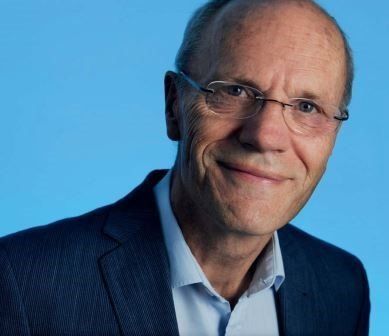 Prof.dr. C.J.H. (Cees) midden