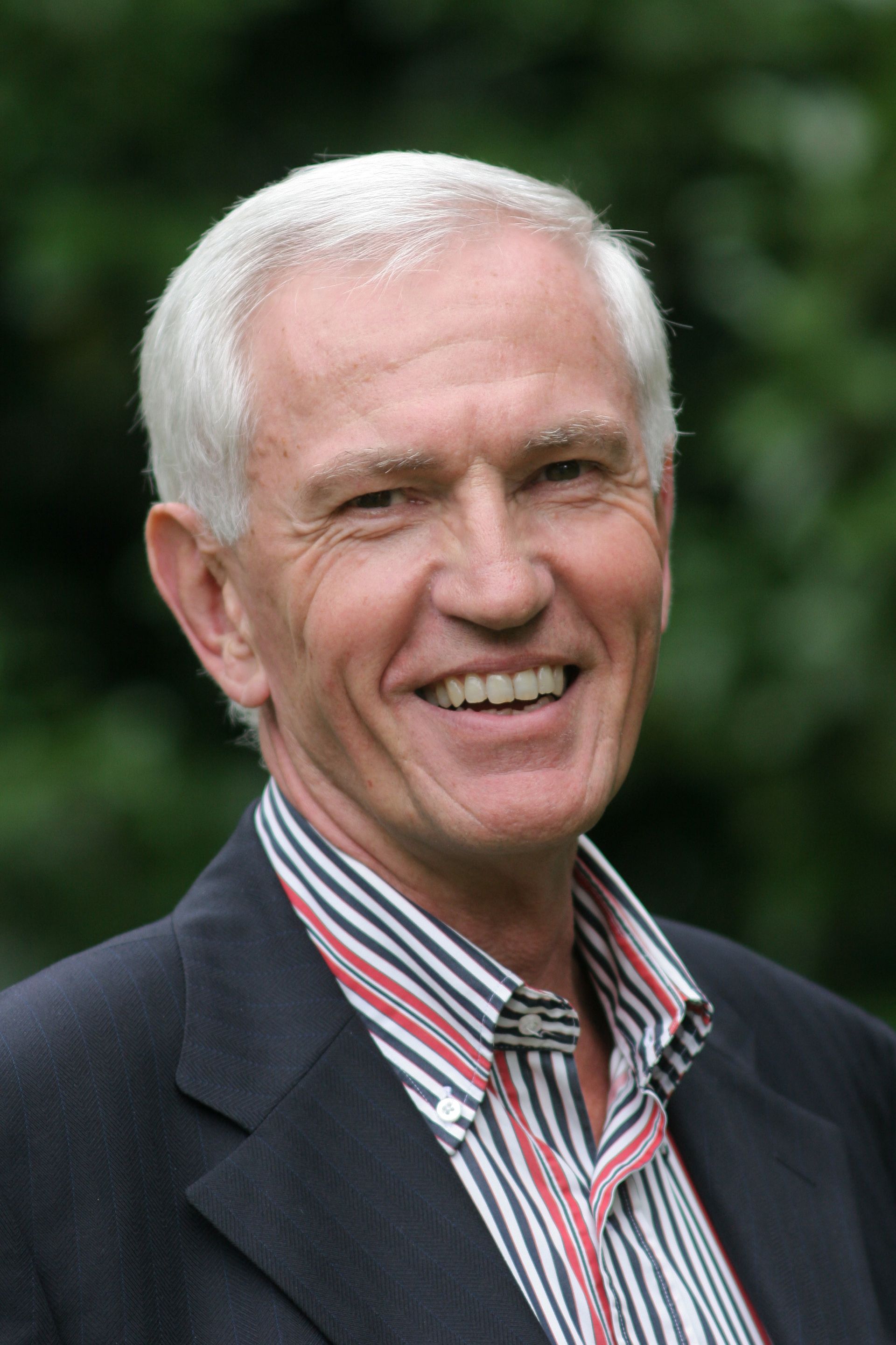 Dr.Ir. M.Fh. (Martin) Schuurmans (1946 - )