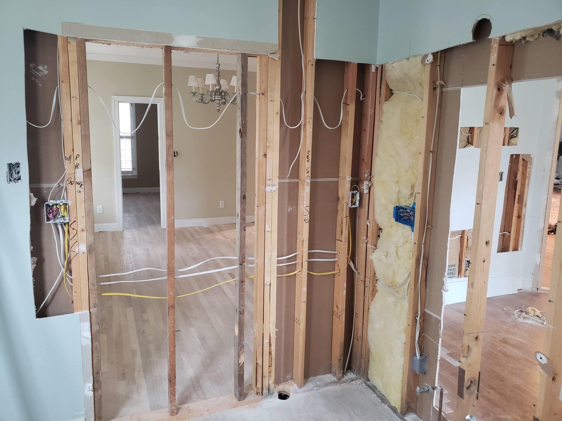 New Construction, Renovations and Add-ons New Construction, Renovations and Add-ons