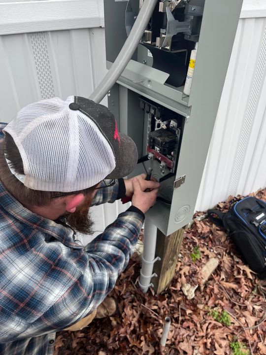 Local Electricians