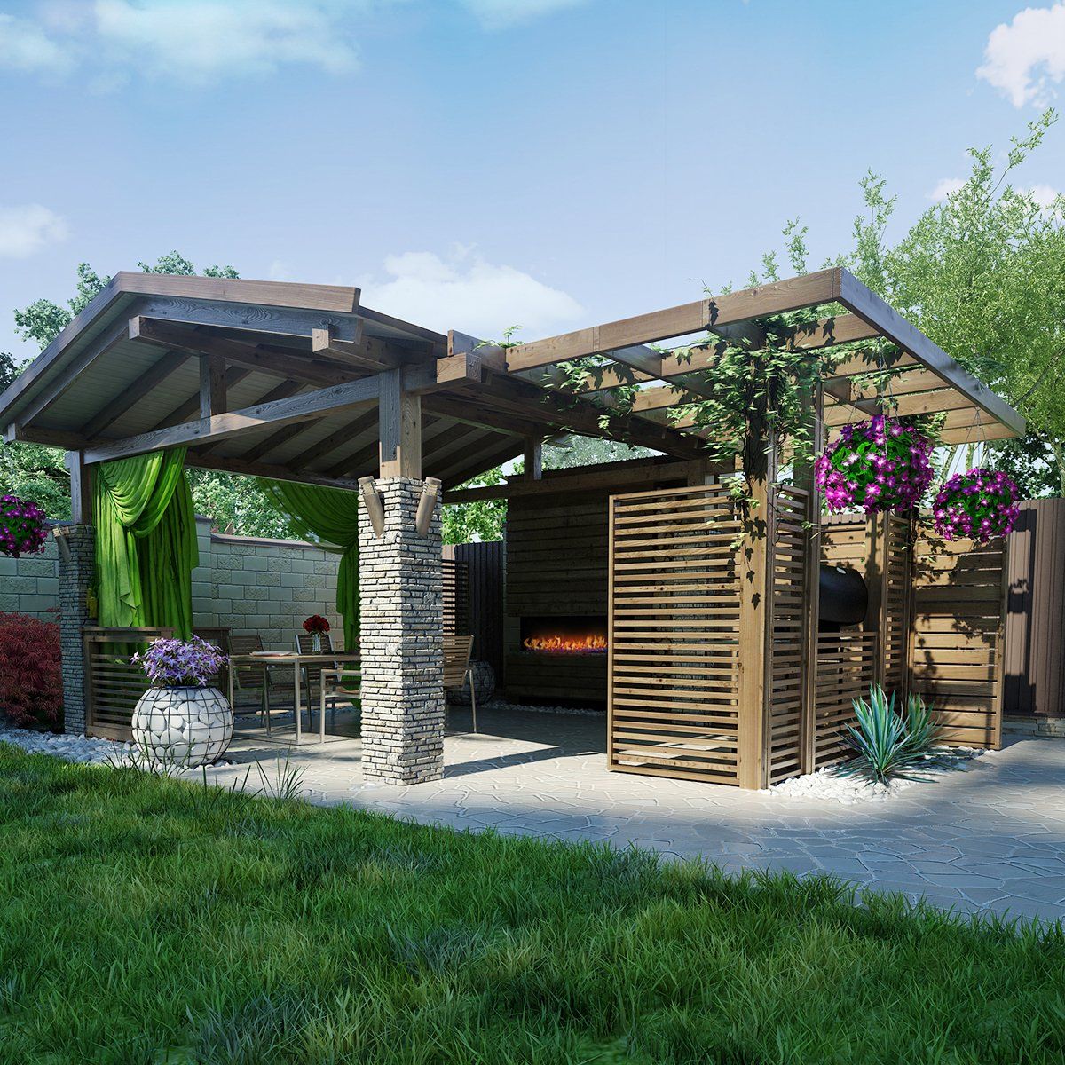 Affordable Durham deck | Courtice deck builder