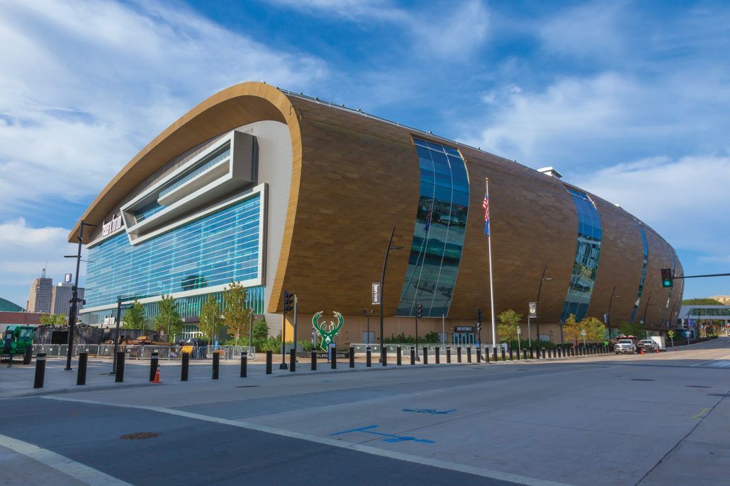 Picture Of Building  | Milwaukee, WI | Langer Roofing & Sheet Metal