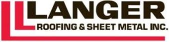 Langer Roofing & Sheet Metal Langer Roofing & Sheet Metal