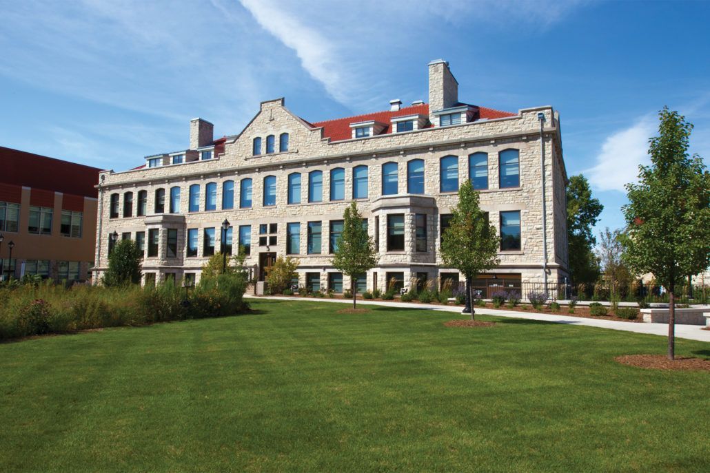 Gary | Milwaukee, WI | Langer Roofing & Sheet Metal