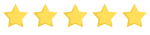 5 Star Review