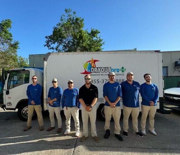 DRYOUTpro PLUS Crew