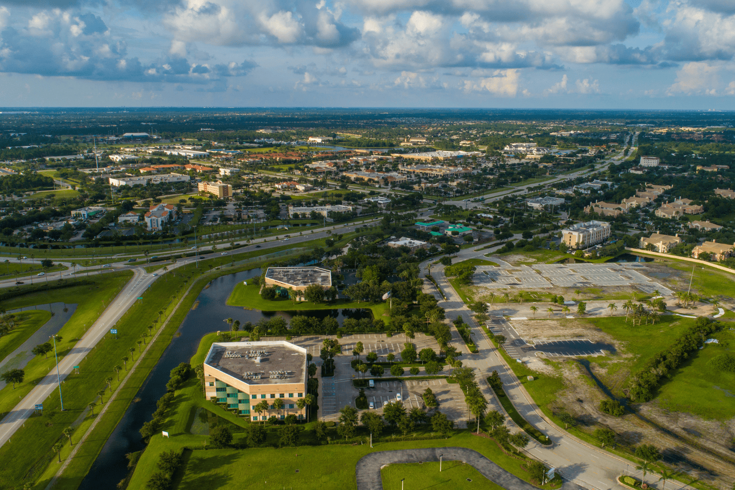 Oak Hammock Park
