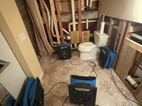 Sewage Cleanup Stuart FL