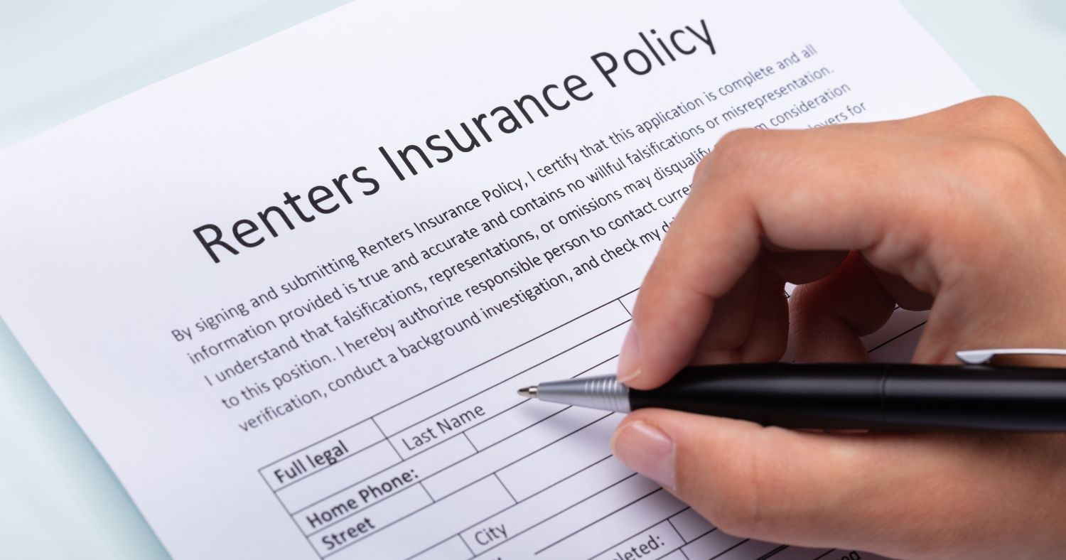 Does Renters Insurance Cover Water Damage? What You Need to Know