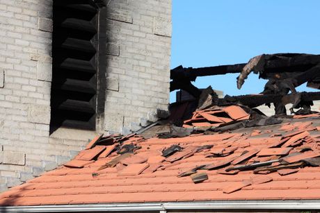 Fire Damage Restoration Stuart FL
