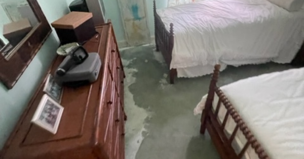 Common Types of Damage Caused by Flooding in Florida