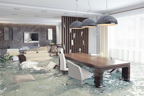 Flood Damage Restoration Stuart FL