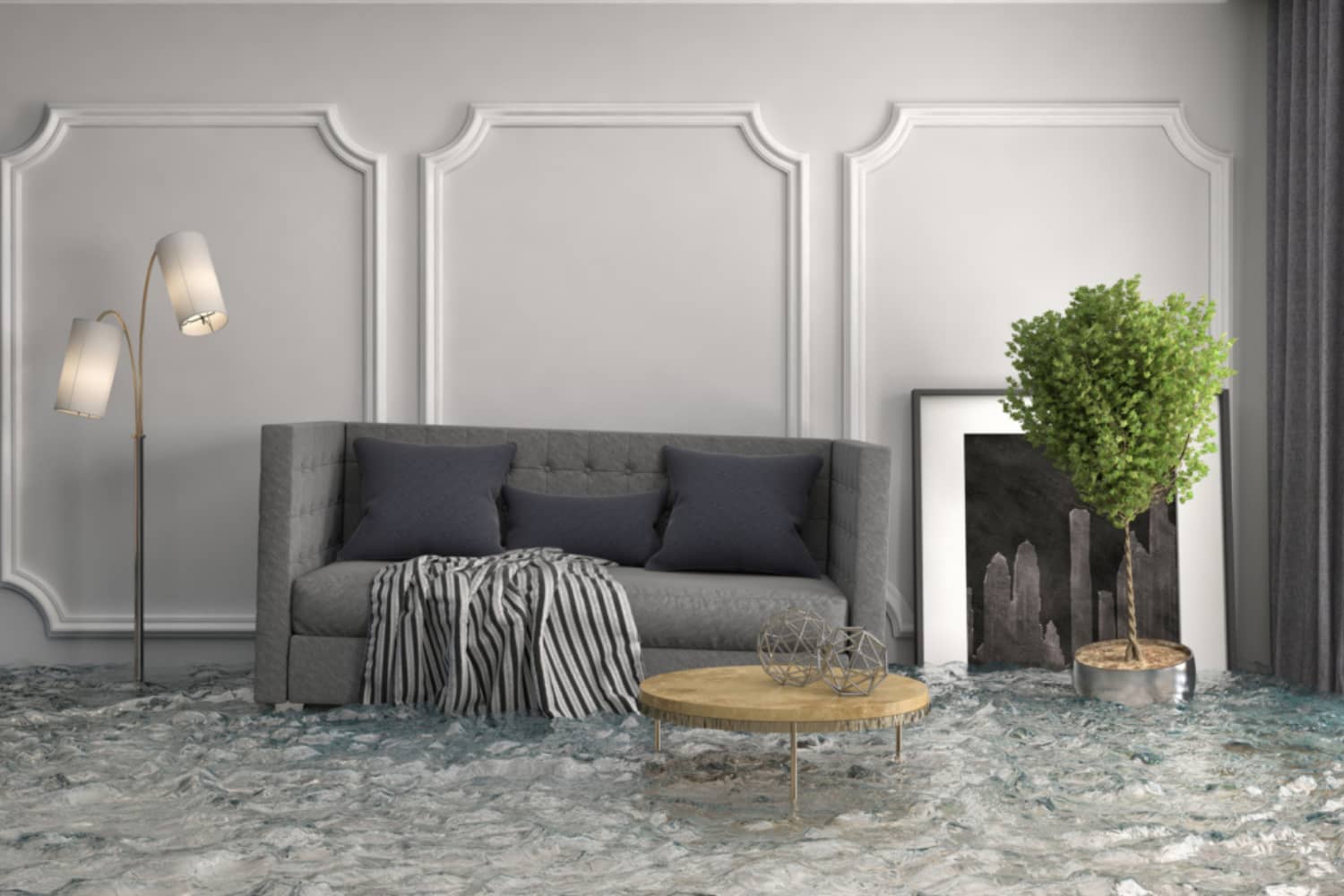 Avoid These Common Flood Cleanup Mistakes