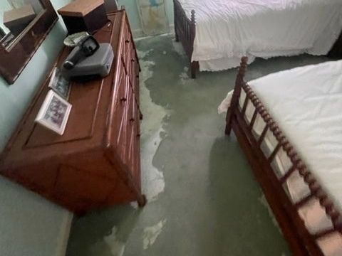Flood Damage Restoration Stuart FL