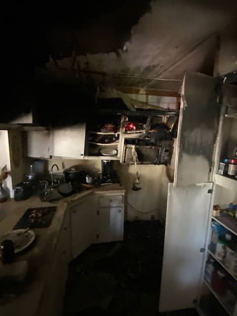 house fire cleanup west palm beach