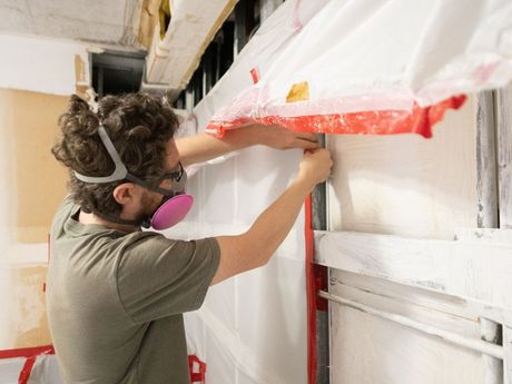 Mold Removal Stuart FL