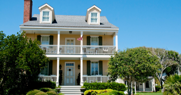 Restoring Older Homes With Water Damage