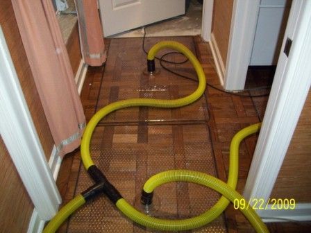 7 Home Improvement Tips to Prevent Water Damage