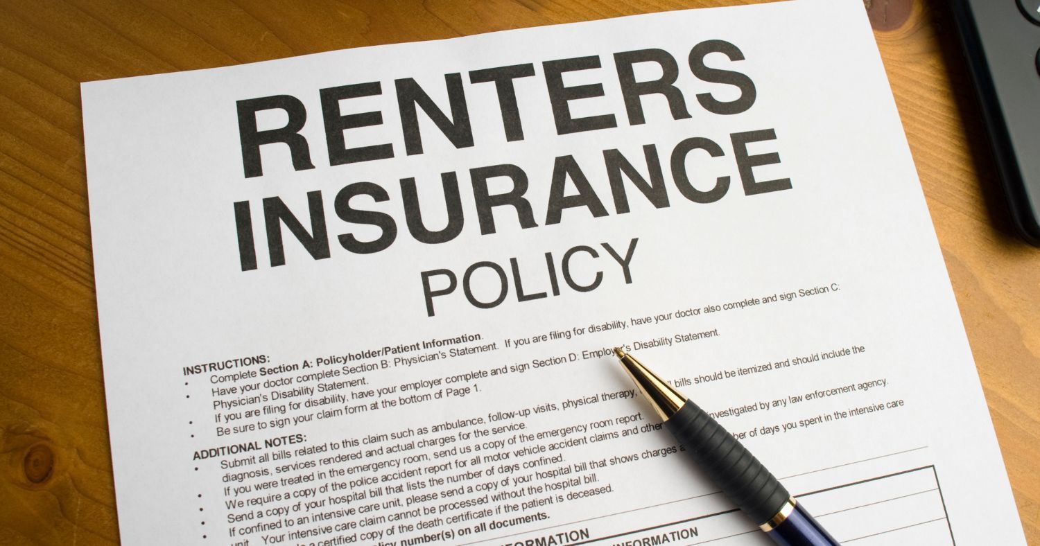 Renters Insurance Fire Coverage: A Lifeline in Times of Crisis