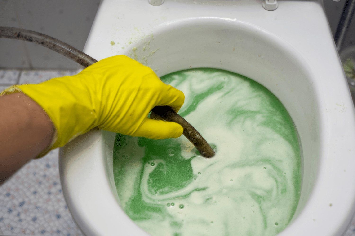 Sewage Cleanup Stuart FL