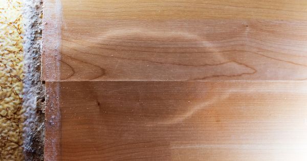 6 Signs of Water Damage Under Floor
