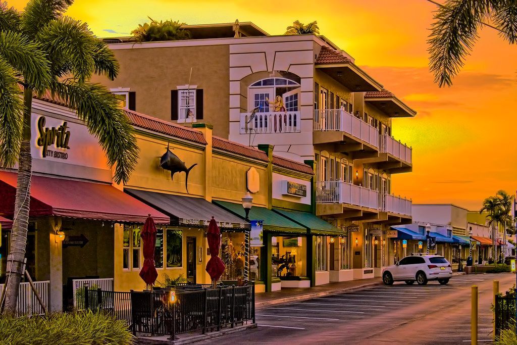 Stuart, FL