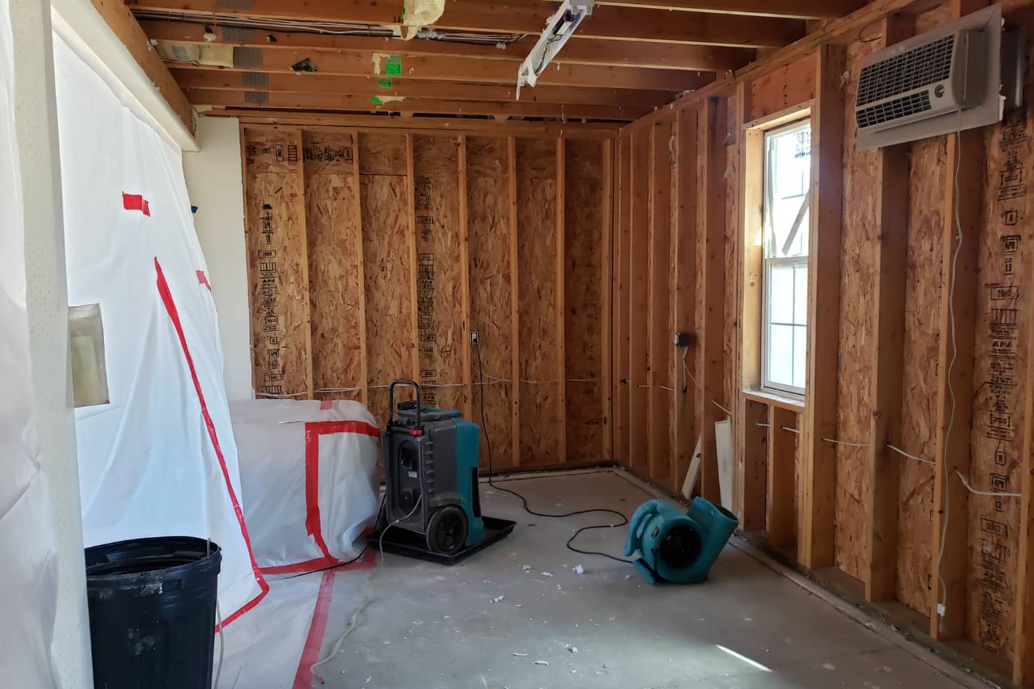 Myths About Emergency Water Cleanup