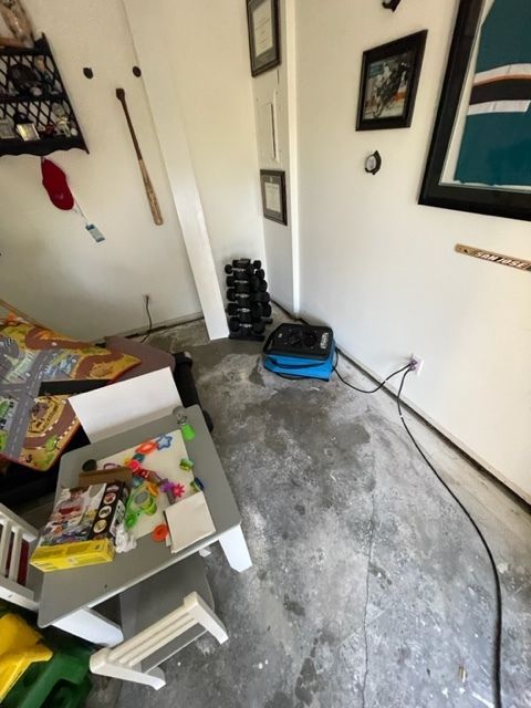What Is Considered Accidental Water Damage?