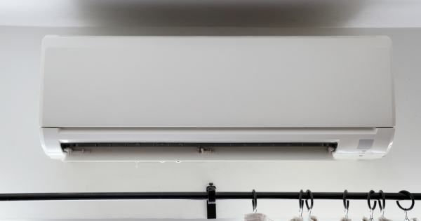 Do You Suspect Your Air Conditioner is Leaking Water?