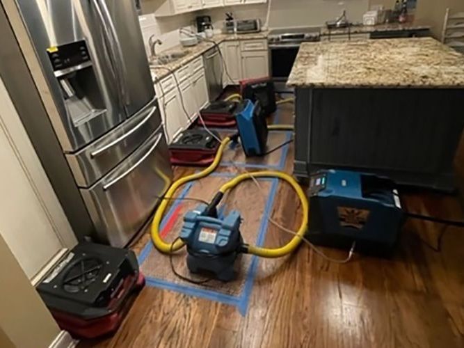 Mistakes Property Owners Make After Experiencing Water Damage