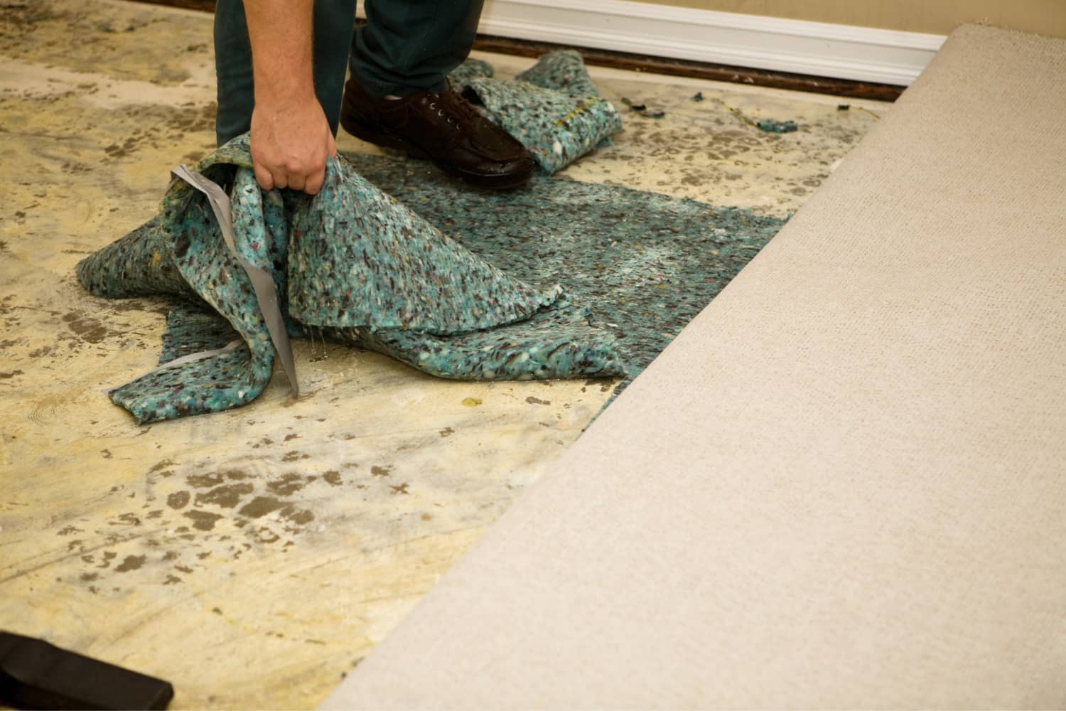 What Does a Water Damage Company Do?