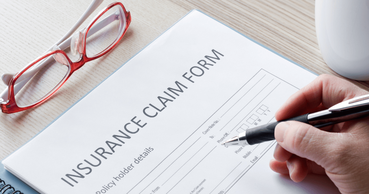 Things You Need to Know About Filing a Water Damage Insurance Claim in Port St. Lucie